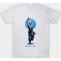 Helios / Sol - Gods - T-Shirt