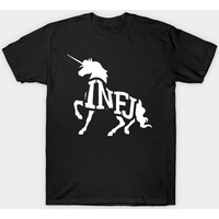 T-shirt Type de Personnalité Infj — T-shirts pour hommes