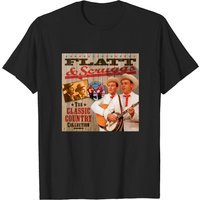 T-shirt pour hommes Flatt & Scruggs - Collection Country Classique — T-shirts pour hommes