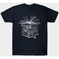 Challenge Books Classical Conversation Challenge Men's T-Shirt