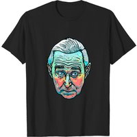 Roger Stone Men's Black T-Shirt