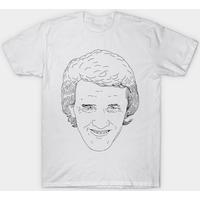 Roger Miller Men's T-Shirt in Royal Blue
