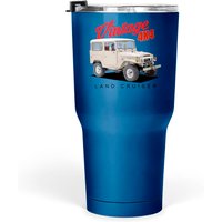 Tasses Vintage Land Cruiser 30 oz — Tasses et gobelets