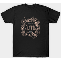 Coolest Nonnie Ever Men's T-Shirt