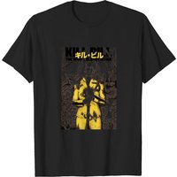 T-shirt Vintage Kill Bill pour hommes