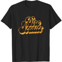 T-shirt pour hommes Dire Straits Love Over Gold — T-shirts pour hommes