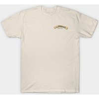 T-shirt Briston Maroney Sunflower Indie Rock Music pour hommes