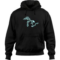 Great Lakes Names Map Hoodie for Unisex — Mens Hoodies
