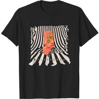 T-shirt pour hommes Cage The Elephant Band