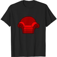 T-shirt pour hommes Blues Clues en noir