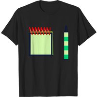 Clue Gear - T-shirt Blues Clues pour hommes
