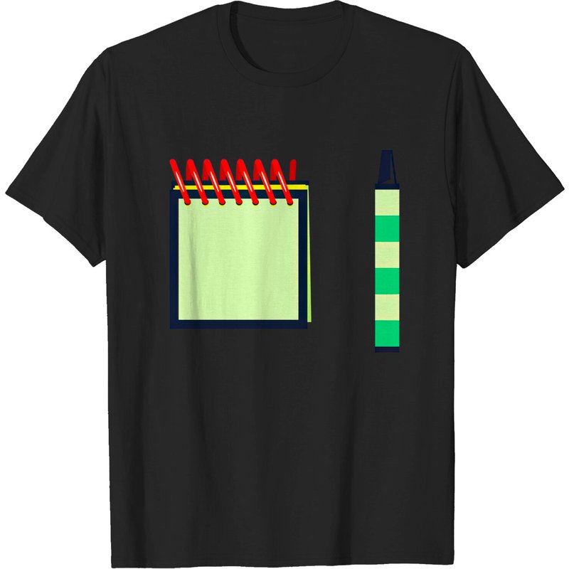 Clue Gear - Blues Clues Men's T-Shirt — Mens T Shirts