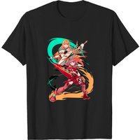 Blades - Xenoblade Chronicles 2 T-shirt pour hommes