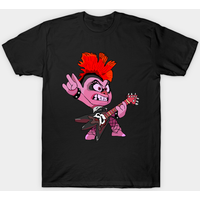 Trolls World Tour Men's T-Shirt