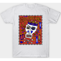 King Rocker Nightbreed Men's T-Shirt