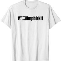 T-shirt pour hommes Limp Bizkit Classic — T-shirts pour hommes