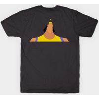 Kronk - T-shirt Le Roi des Cœurs pour hommes