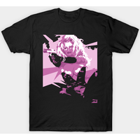 T-shirt pour hommes Pamela Anderson Barbwire