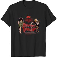 T-shirt Female Trouble pour hommes par John Waters — T-shirts pour hommes