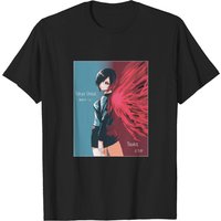 T-shirt pour hommes Tokyo Ghoul Touka — T-shirts pour hommes