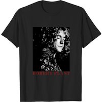 Robert Plant Men's T-Shirt