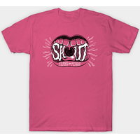 Shout - Tears For Fears Men's T-Shirt
