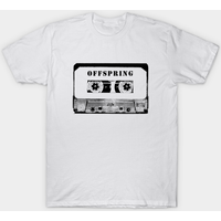 The Offspring Cassette Tape Men's T-Shirt