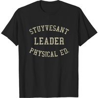 Stuyvesant Physical Ed. Leader Vintage Beastie Boys T-Shirt