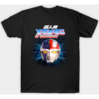 T-shirt pour hommes Metalder Vr Troopers — T-shirts pour hommes