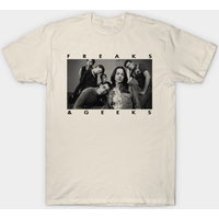 Freaks and Geeks Men's T-Shirt