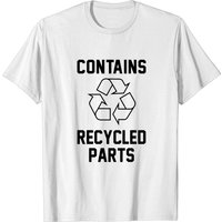 T-shirt pour hommes Transplant Survivor - Contient des pièces recyclées — T-shirts pour hommes