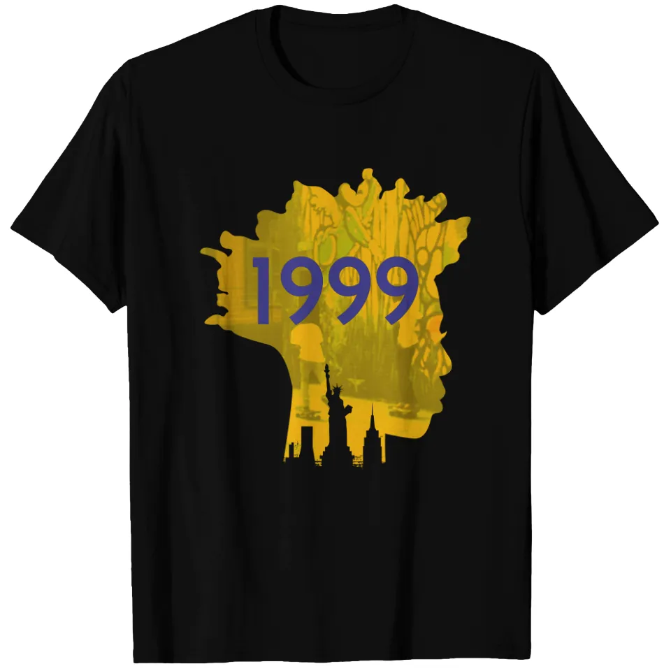 1999 Joey Badass Men's T-Shirt — Mens T Shirts