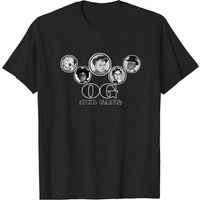 T-shirt pour hommes Les Petits Voyous Gangsters Originaux — T-shirts pour hommes
