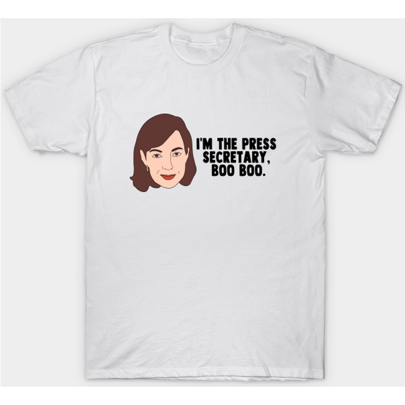 T-shirt pour hommes Cj Cregg en royal