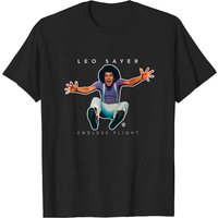 T-shirt pour hommes Leo Sayer Endless Flight