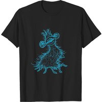 Clod Sketch - Earth To Ned T-shirt pour hommes