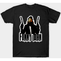 T-shirt Funny Man Boondock Saints pour hommes — T-shirts pour hommes