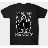 Boondock Saints Men's T-Shirt - Catch You On The Flip Side