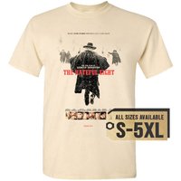 T-Shirt Vintage The Hateful Eight pour hommes — T-shirts pour hommes