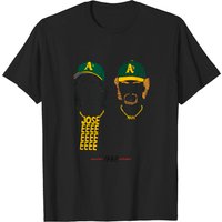 Let's Bash - The Lonely Island Men's T-Shirt