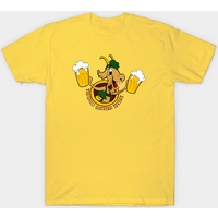 The Lonely Goatherd Tavern - The Sound Of Music T-Shirt for Men
