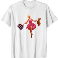 Maria - The Sound Of Music Men's T-Shirt