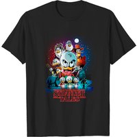 Stranger Tales Duck Tales Men's T-Shirt