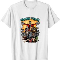 Nightmare Theatre Men's T-Shirt