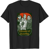 Friends Of Dorothy The Wizard Of Oz T-Shirt for Men — Mens T Shirts