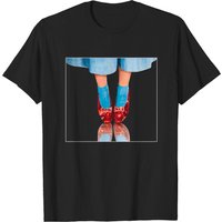 T-shirt Friend Of Dorothy pour hommes - Le Magicien d'Oz