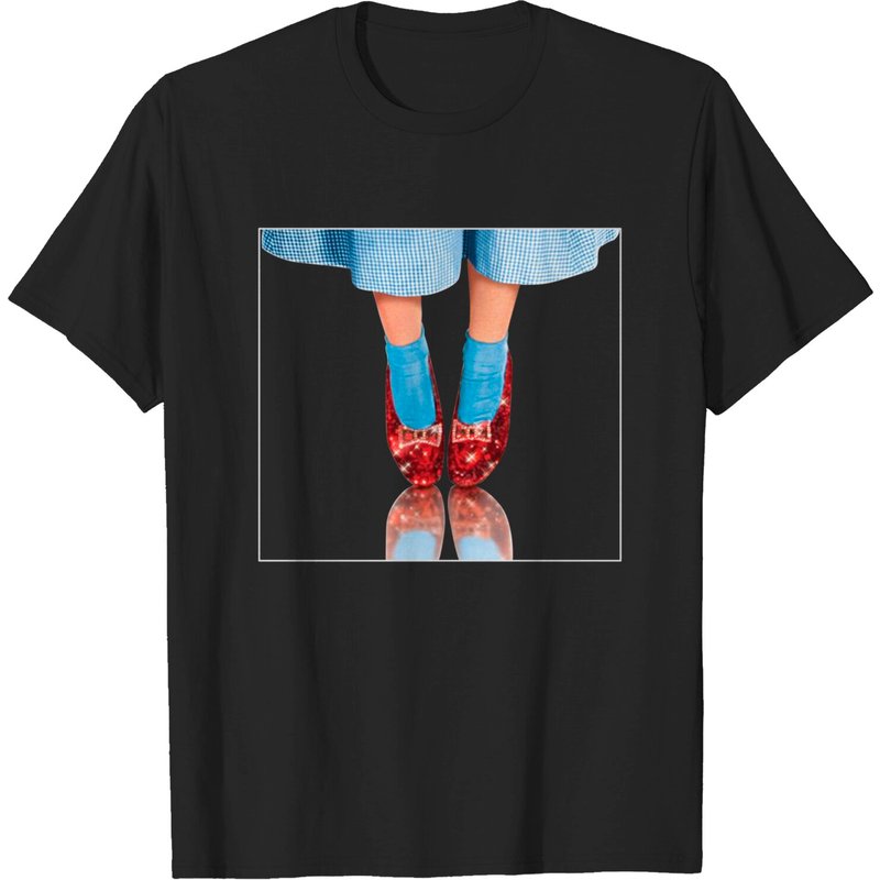 Friend Of Dorothy T-Shirt for Men - The Wizard Of Oz — Mens T Shirts