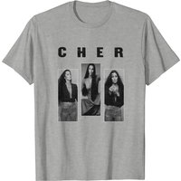 T-shirt Queen Cher, Modèle All For Love
