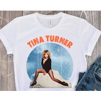 Tina Turner You Better Be Good To Me Men's T-Shirt — Mens T Shirts