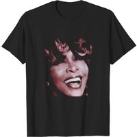 T-shirt Vintage 1999 de Tina Turner pour hommes par Giant